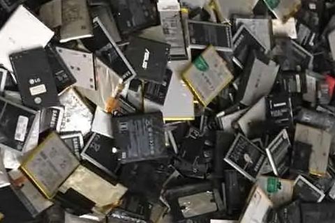 湖南高价报废电池回收-上门回收废旧电池-锂电池回收